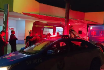 Secretaria de Saúde confirma terceira morte após confronto em operação policial
