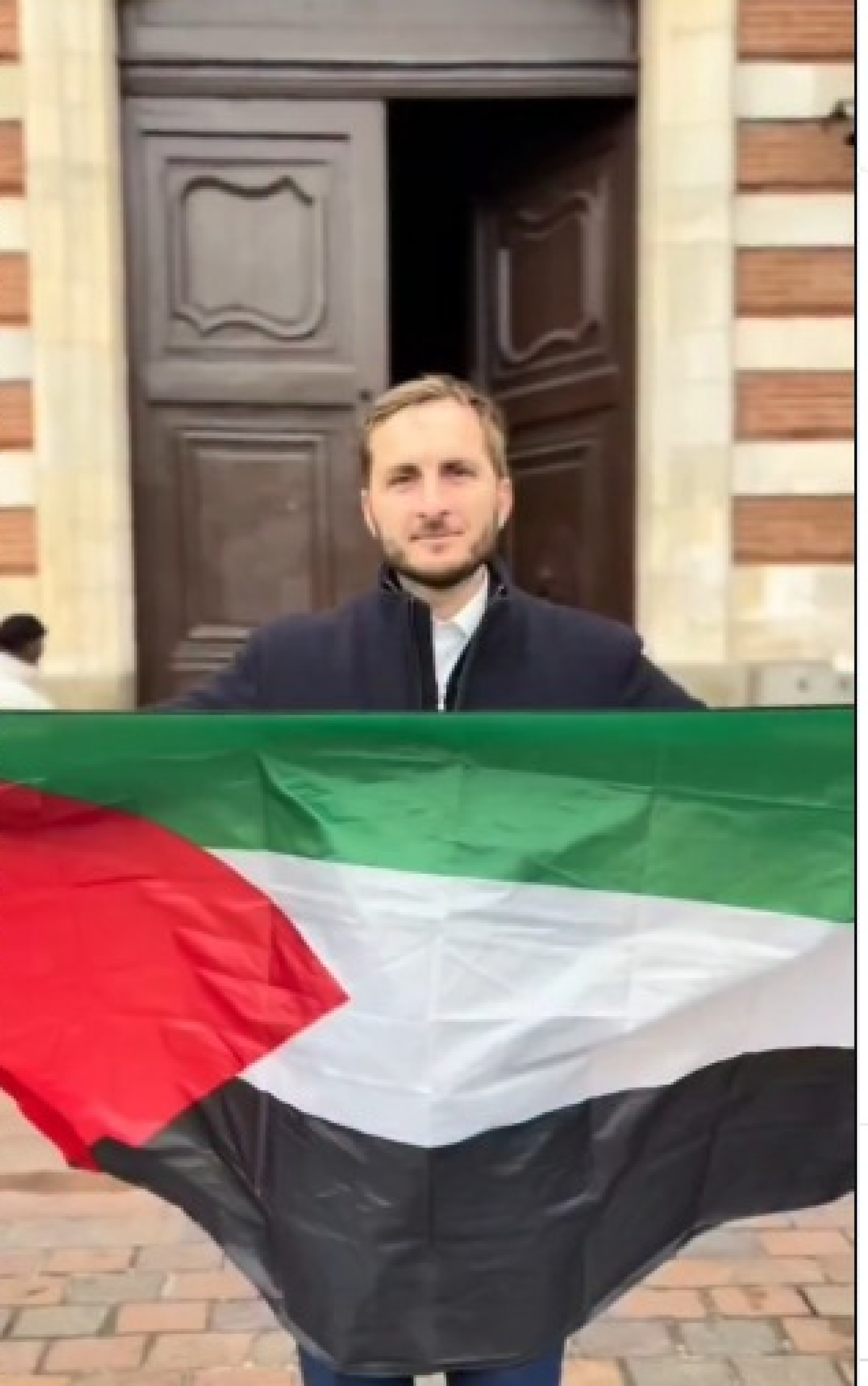 França investiga possível interferência de Israel contra candidatos da esquerda radical