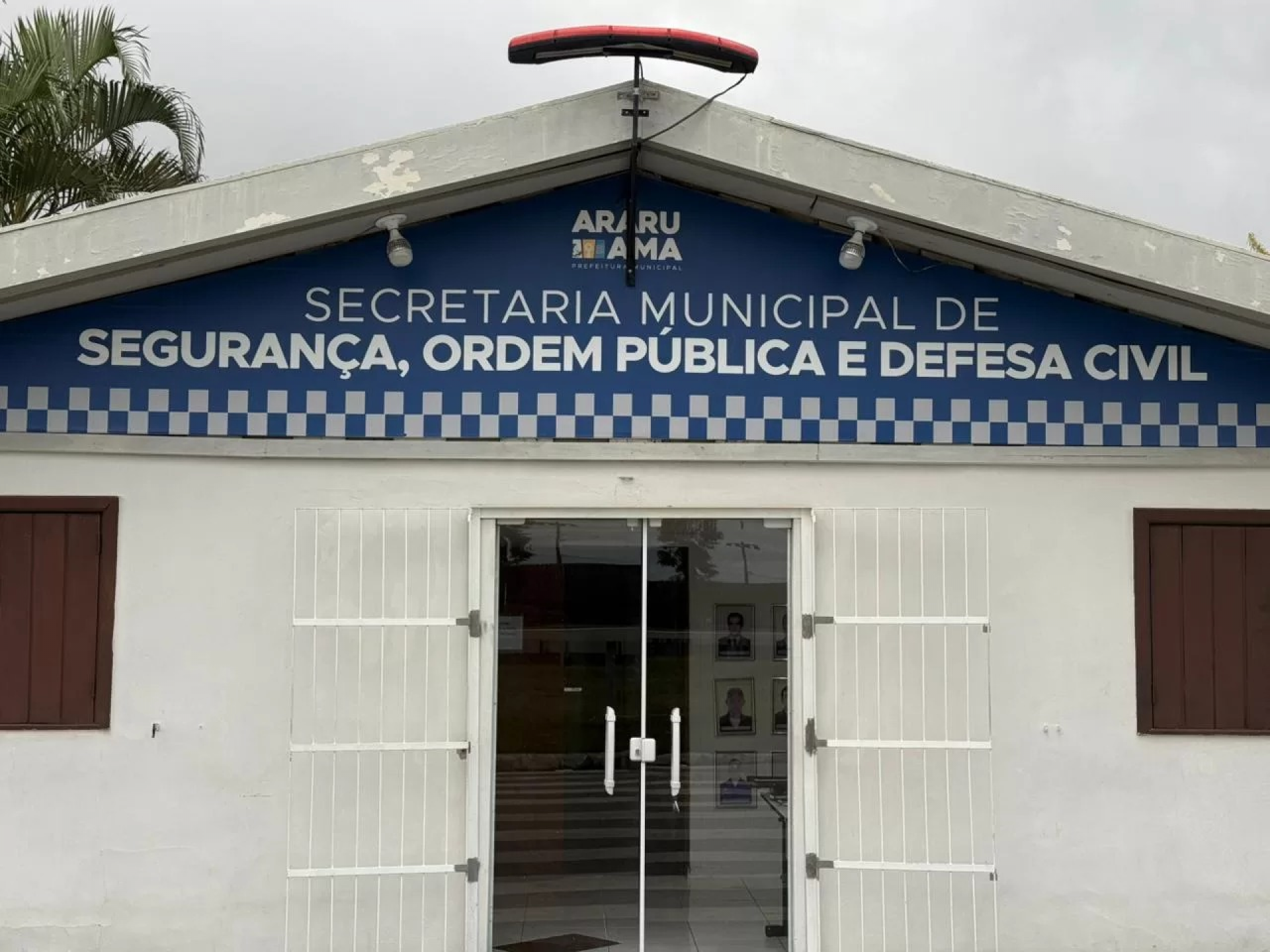 Ainda segundo a Secretaria de Segurança, os veículos apreendidos passam por perícia técnica, incluindo medição sonora realizada por agentes especializados. - Reprodução/