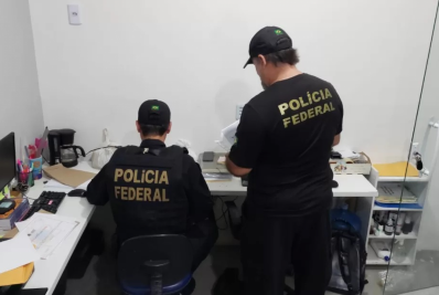 Operação da PF em Cabo Frio investiga uso de certificados escolares falsos