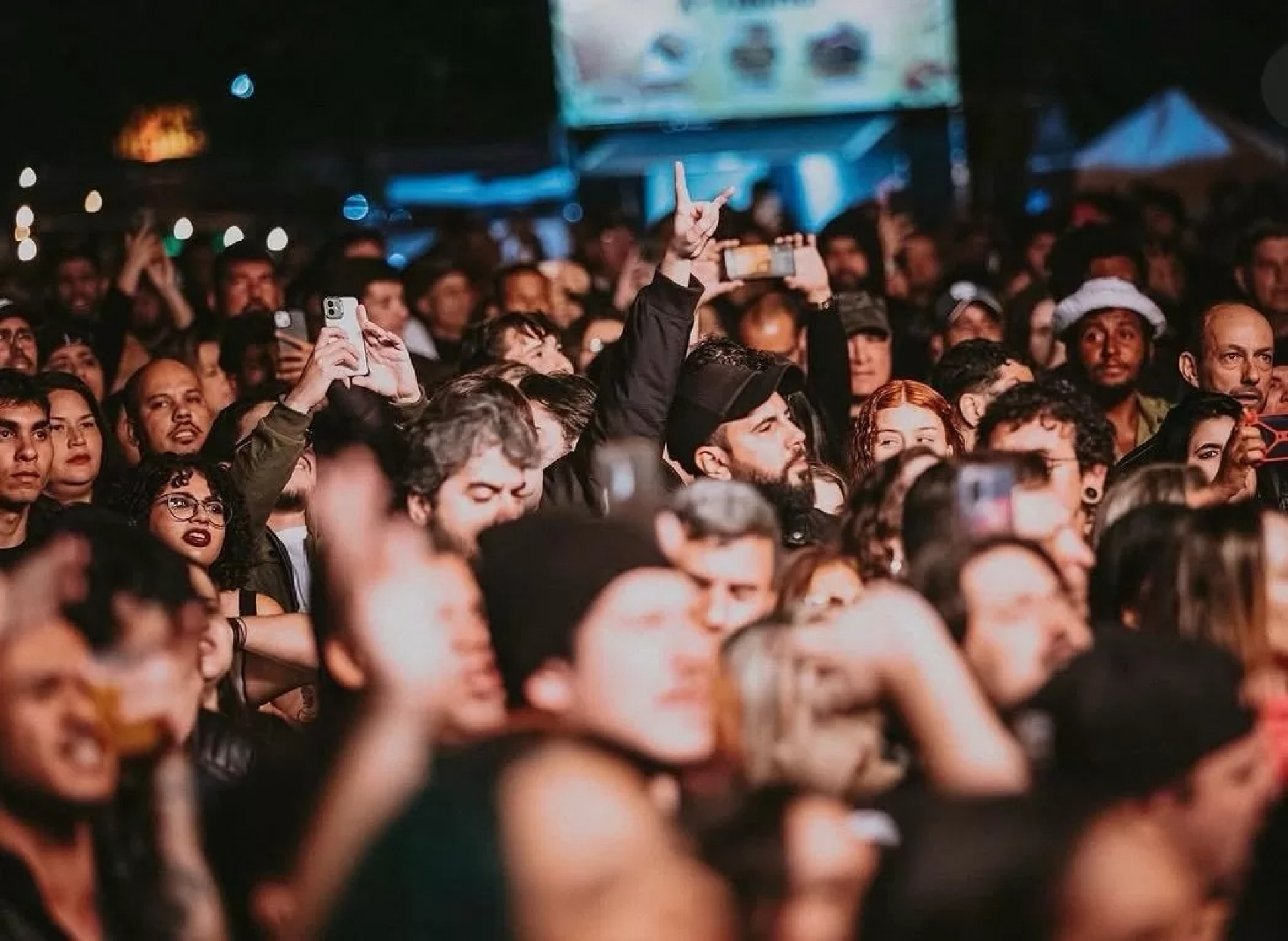 Festival promete movimentar a cidade ao longo do fim de semana. - Reprodução/