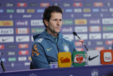 Neymar tem lesão confirmada e pode perder estreia na Copa do Mundo