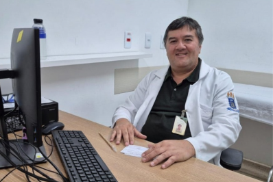 Estudo realizado no Huap-UFF destaca a importância do biomarcador GDF-15