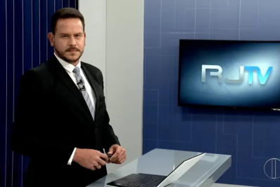 Ex-apresentador da Inter TV é condenado por assédio e importunação sexual