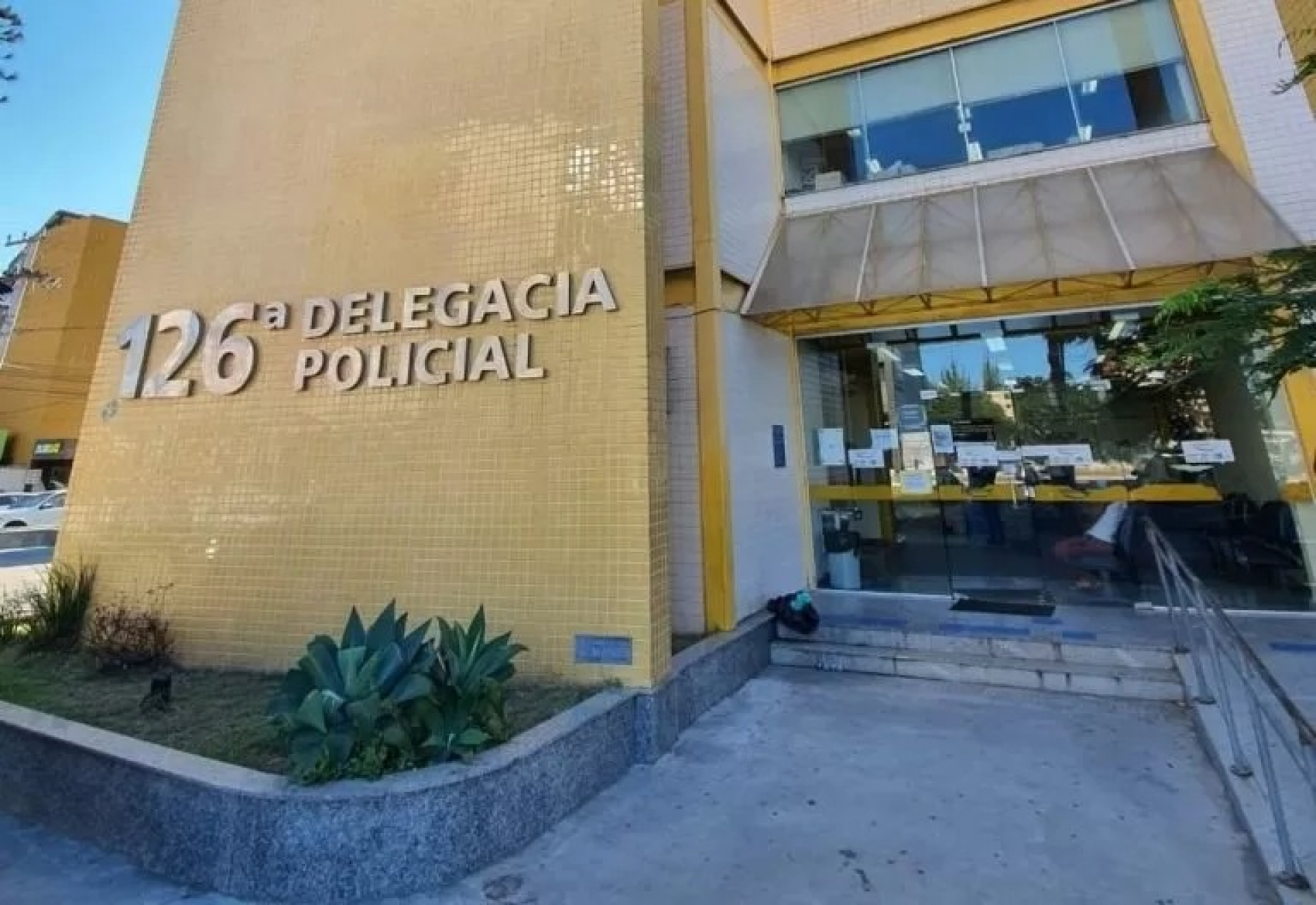 Mãe registra ocorrência após filha sofrer homofobia em shopping