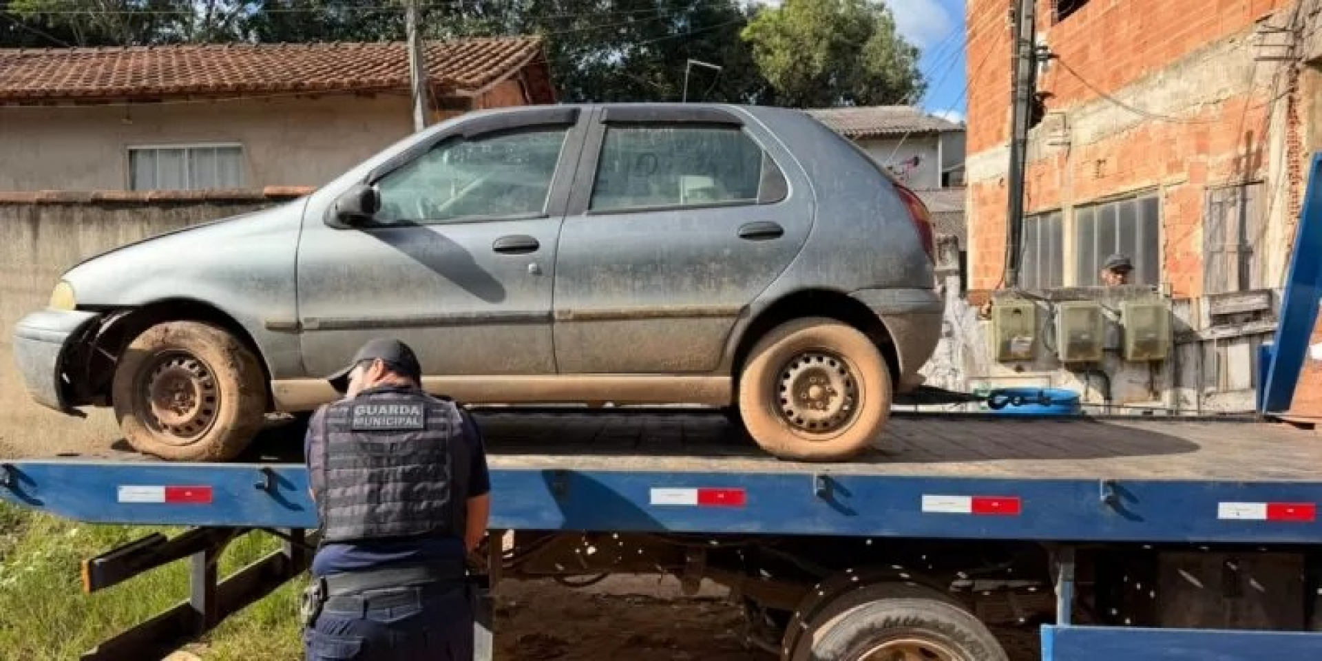 Maria Joaquina recebe nova etapa da Operação Cabo Frio em Ordem