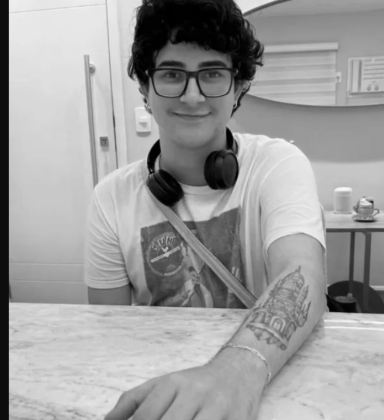Morre João Pedro Rosa, de 21 anos, filho dos médicos Herbert e Lídia Rosa | Cabo Frio | O Dia