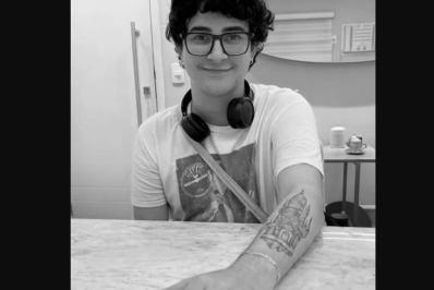 Morre João Pedro Rosa, de 21 anos, filho dos médicos Herbert e Lídia Rosa