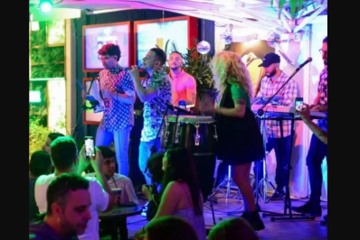 MI BÚZIOS reúne gastronomia, música e experiências culturais neste fim de semana