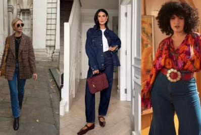 Além do xadrez: os looks juninos fashionistas que estão em alta