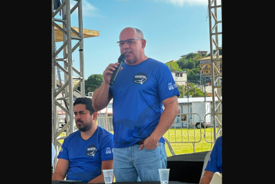 Marcelo Magno dá início à temporada de baleias e fortalece turismo sustentável