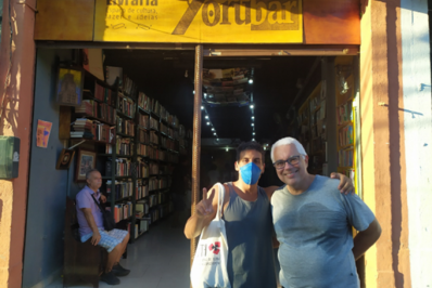 Segundas insurgentes: resenhas culturais no Yorùbar dão voz à diversidade