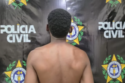 Homem é preso por crimes ligados à violência contra a mulher em Cabo Frio