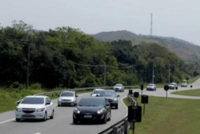 ViaLagos deve receber mais de 161 mil veículos no Corpus Christi