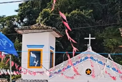 Festival do Camarão da Ilha do Araújo celebra 30 anos de tradição caiçara e marca fim do defeso em Paraty