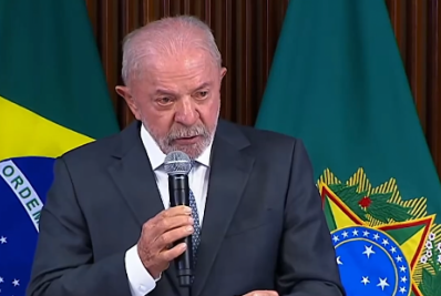 Marco Rubio 'é latino-americano frustrado', diz Lula em reunião ministerial