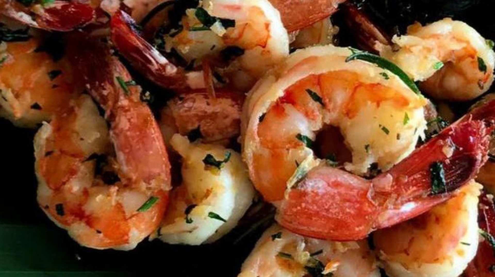 Gastronomia cai&ccedil;ara no festival de camar&atilde;o da Ilha do Ara&uacute;jo - Divulga&ccedil;&atilde;o/PMP