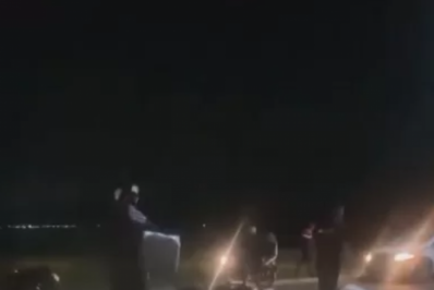 Acidente entre motos deixa feridos no Boqueirão, em São Pedro da Aldeia