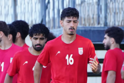 Jogadores do Irã conseguem visto para jogar nos Estados Unidos a Copa