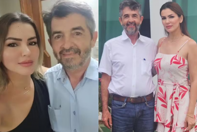 Mulher baleada por ex-prefeito durante assinatura de divórcio morre em hospital no Pará