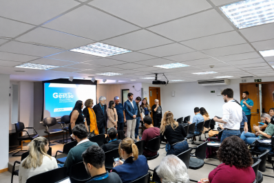 Japeri participa de oficina da FNP e Sebrae sobre inclusão socioprodutiva