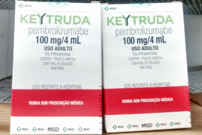 Anvisa apreende lotes falsificados de medicamento contra o câncer; saiba quais