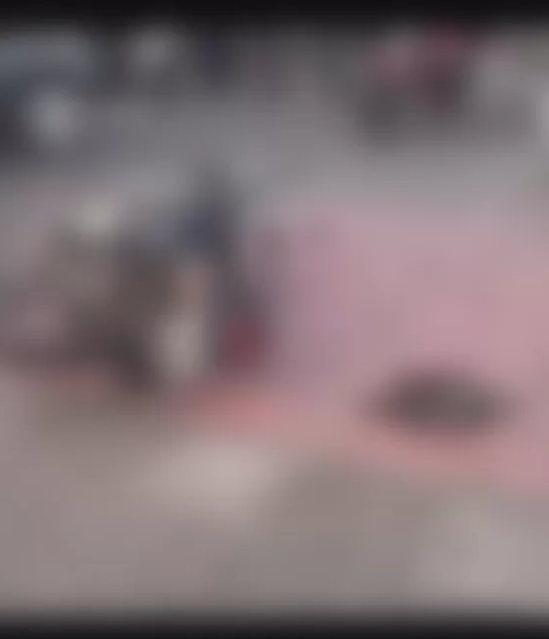 Colisão entre motos termina em morte na rotatória 