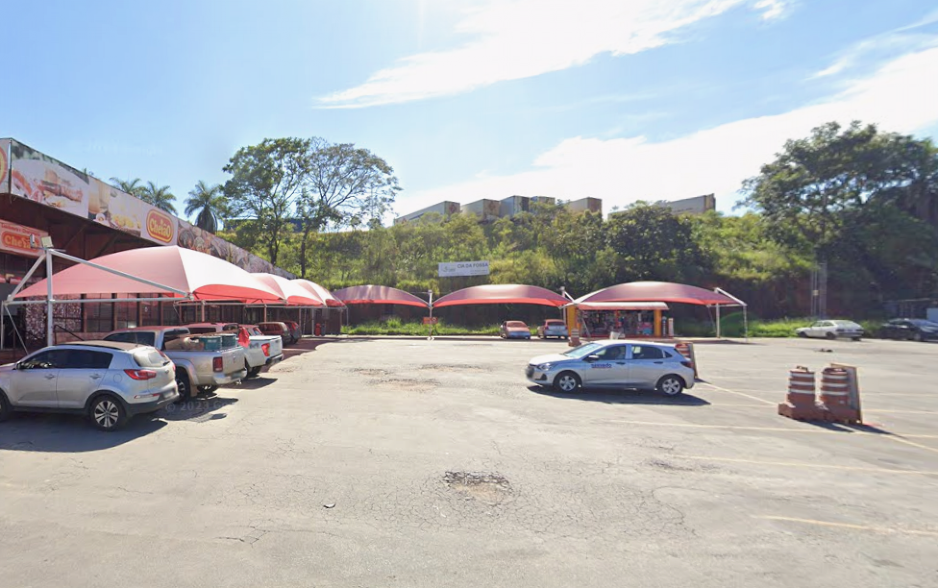 Mulher morre após almoçar em restaurante de BH