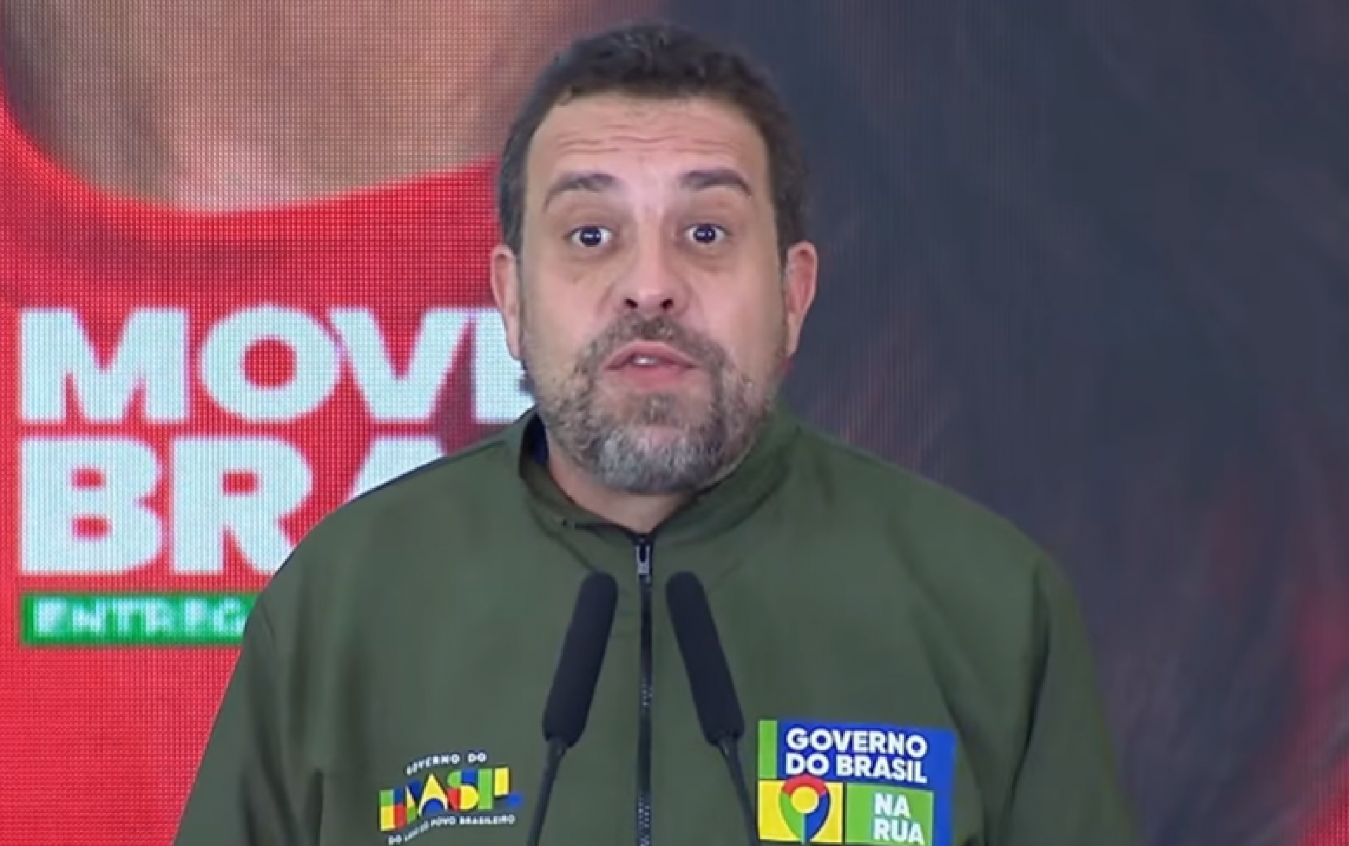 Guilherme Boulos