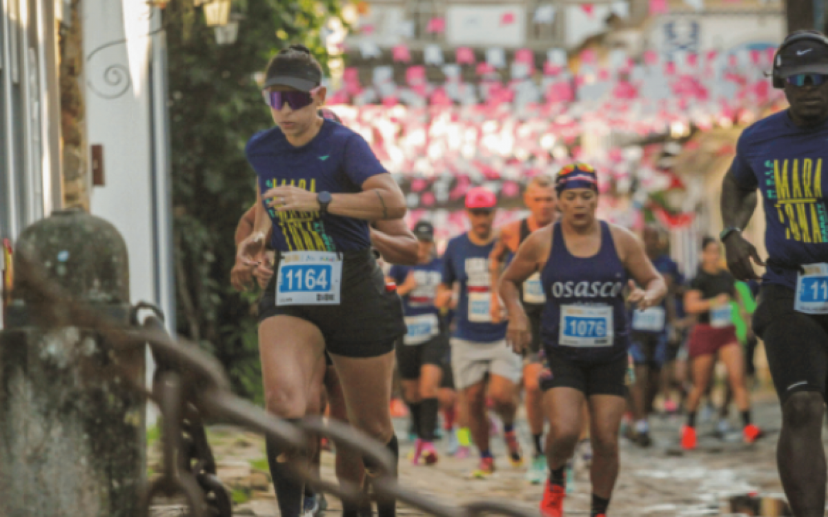 Meia Maratona