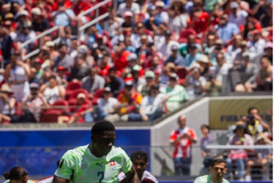 Suíça desperdiça inúmeras chances e leva empate do Catar nos acréscimos