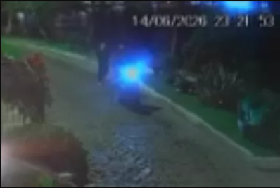 Mulher é assaltada e agredida na Orla Bardot, em Búzios