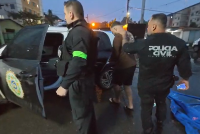 Operação mira avanço do tráfico de drogas na Baixada Fluminense