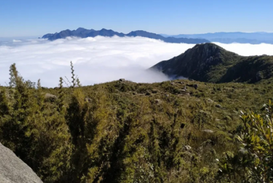 REsende recebe etapa inédita da Word Trail Races (WTR) e entra no mapa das grandes competições de montanha do país
