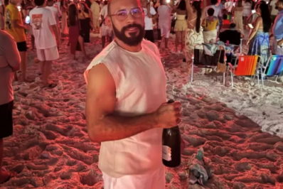 Enfermeiro é encontrado morto em Arraial do Cabo e caso segue sob investigação