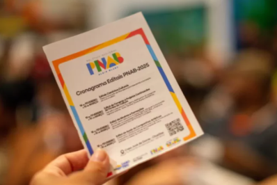Cabo Frio abre inscrições para três Editais de fomento a projetos de Pontos de Cultura