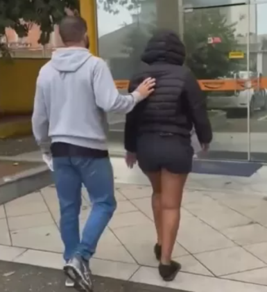 Mulher é presa em Iguaba durante operação contra quadrilha suspeita de golpes por telefone e Pix