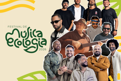 Angra se prepara para o 23º Festival de Música e Ecologia da Ilha Grande