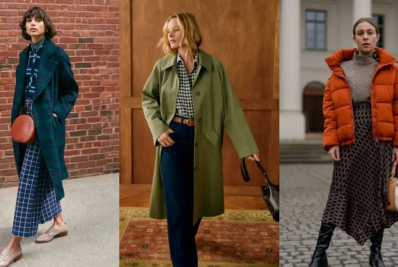 Guarda-roupa de inverno: os modelos de casaco que valem o investimento