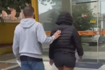 Mulher é presa em Iguaba durante operação contra quadrilha suspeita de golpes por telefone e Pix