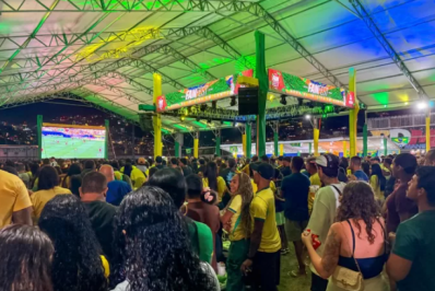 Arraial do Cabo realiza segunda edição do Arraial Fan Fest nesta sexta-feira (19)