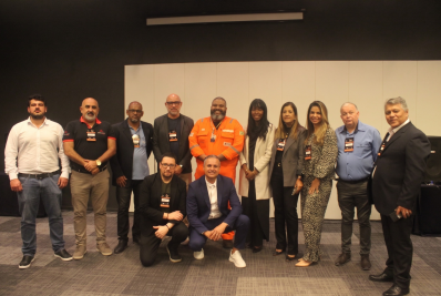 Café Movimento Nova Indústria Niterói reúne lideranças para debater energia, offshore e desenvolvimento econômico