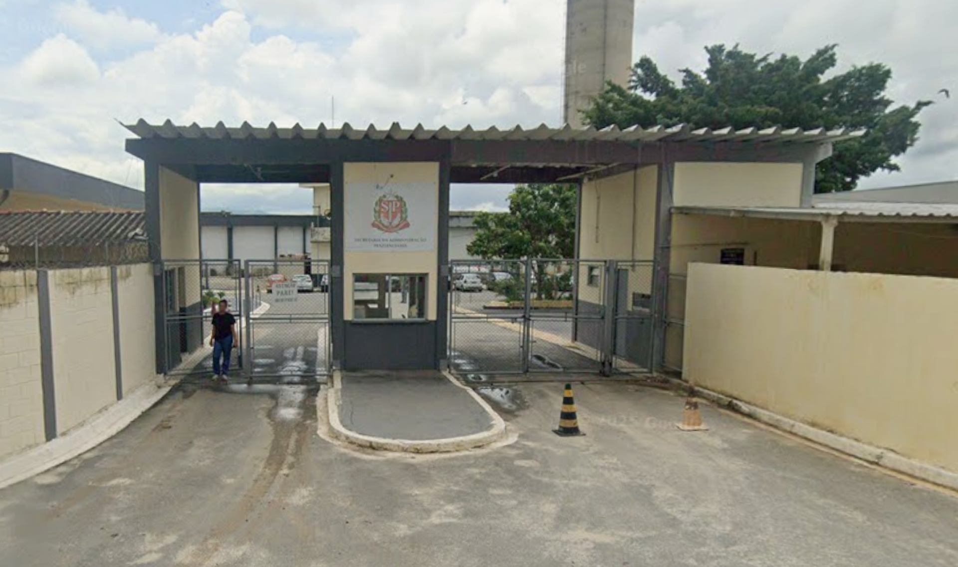 Rebelião em penitenciária deixa dois mortos e quatro feridos em São Paulo