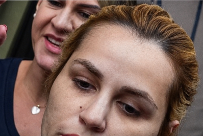 Escorpiões, fezes e uma carteira da OAB: a cartada de Deolane para deixar a prisão
