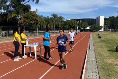 Niterói sedia disputas do atletismo estadual dos Jogos Escolares do RJ neste fim de semana