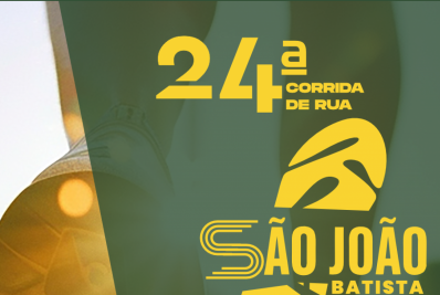 24ª Corrida de Rua São João Batista acontece no próximo domingo em Três Rios