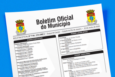 Caxias divulga resultado preliminar de formação da Guarda Civil Municipal