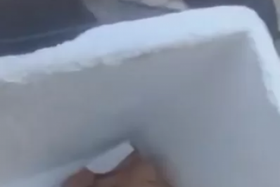 Motoboy relata agressão após confusão em entrega em Geribá, Búzios
