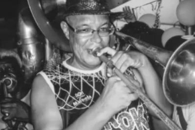 Morre Jessé Correa de Menezes Filho, nome marcante do samba e da cultura de Cabo Frio