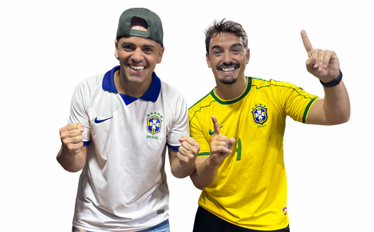 Primeiro Amor 